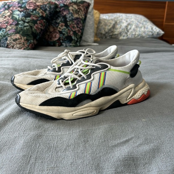 Adidas Ozweego “Gators”. Size 13 - Picture 2 of 3